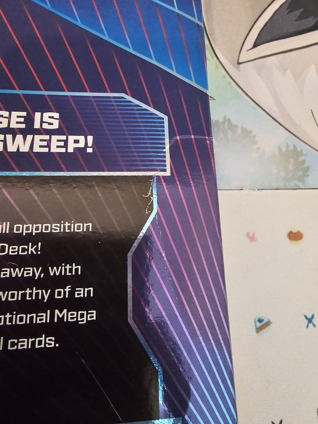Pokémon Carte collezionabili: Pokémon Mega Blastoise Battle Arena Decks – Nuovo (secondo la descrizione) da Yverdon-les-Bains venduto da mor_cj7w 1