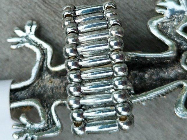 Anelli: Fingerring Schlange – Nuovo (secondo la descrizione) da STEFFISBURG venduto da Sumerstorm 1