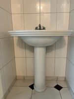 Lavabo - freistehend, 69x52cm