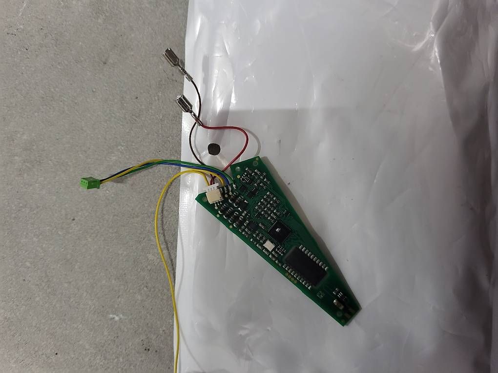 Modellini di ferrovie: Digital decoder märklin – Usato da St. Antoni venduto da Menzce