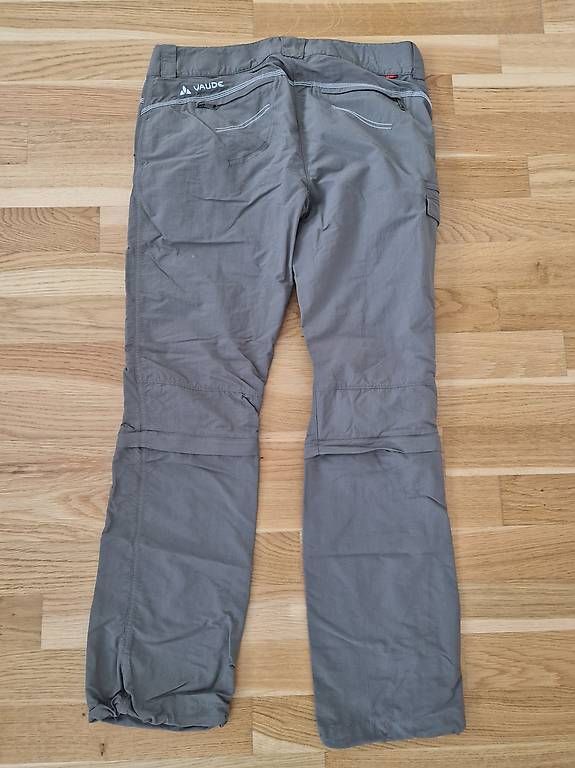 Pantaloni: Wanderhose Vaude; Grösse M/40 – Usato da Bülach venduto da Debbie017 3