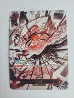 One Piece TCG Divine Departure OP10-019 Alt Art