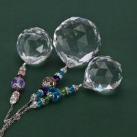 Kristall Dekoration Sun Catcher 3pcs Set