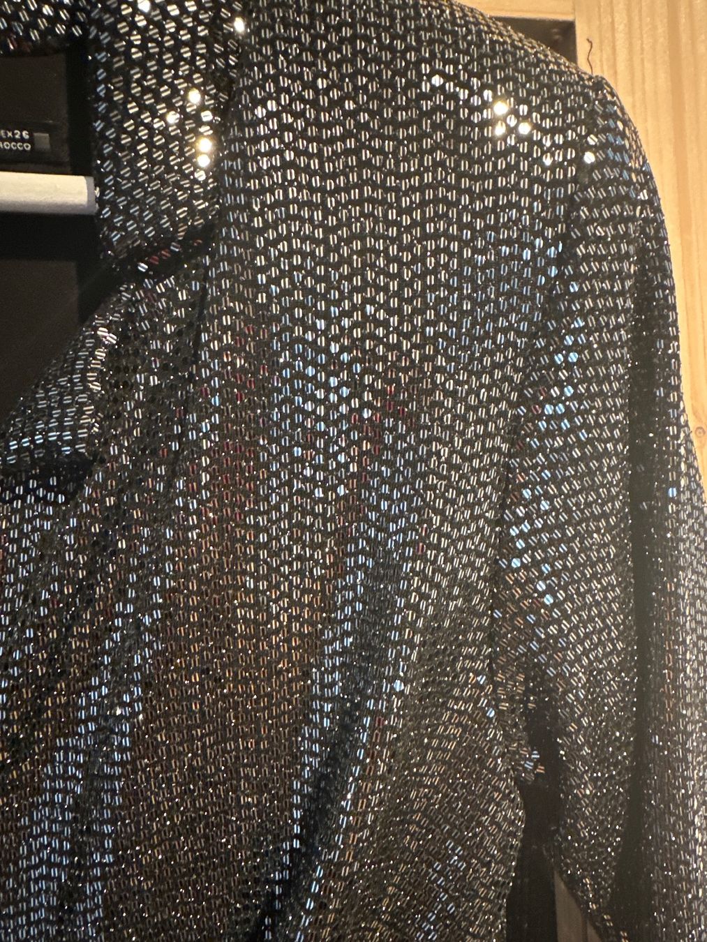 Zara Jumpsuits: Fest kleid Zara – Gebraucht aus Rapperswil BE von aro_66tx 3