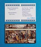 Taxcard