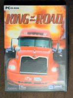 King of the Road PC CD-ROM - Jeu de simulation camion