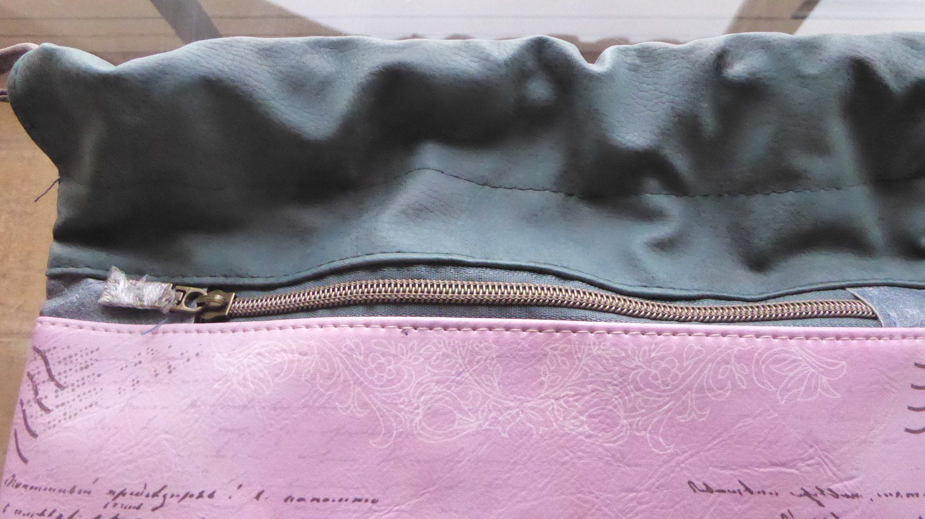 Borse & Zaini: NEUER Mädchen Rucksack Sweet Candy – Nuovo e nell'imballaggio originale da Sargans venduto da Benziner 2