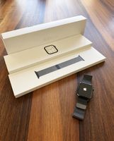 Apple Watch Stainless Steel  I  SERIES 7  I  45mm  I  LTE