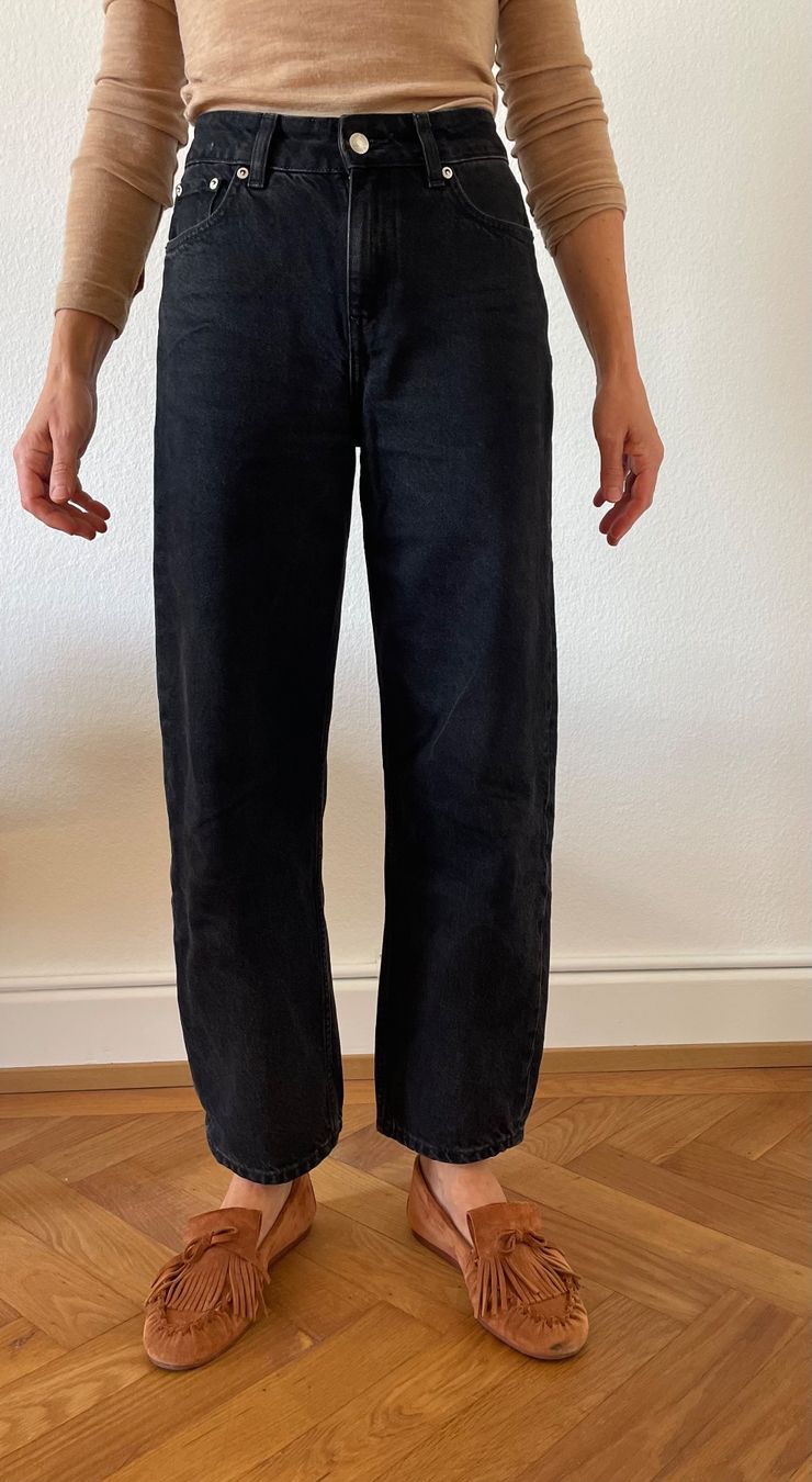 Cos Jeans: COS - Jeans – Gebraucht aus Zürich von fabelhaft17