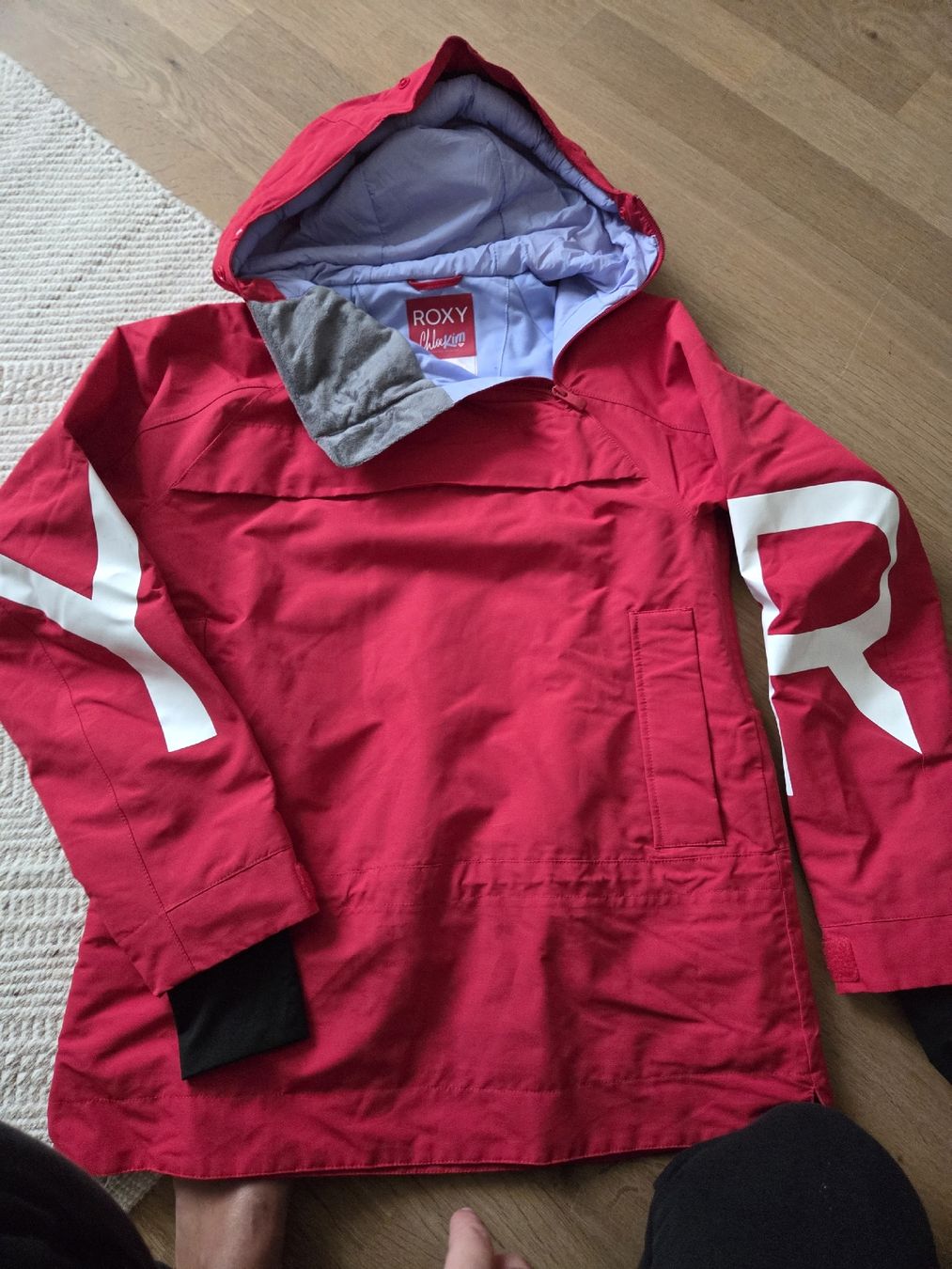 Roxy Jacken: Roxy Snowboardjacke Grösse S – Neu (gemäss Beschreibung) aus Riniken von widmersteffi 2
