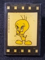 BB682 - Pin Warner Bros Comic Figur - Tweety