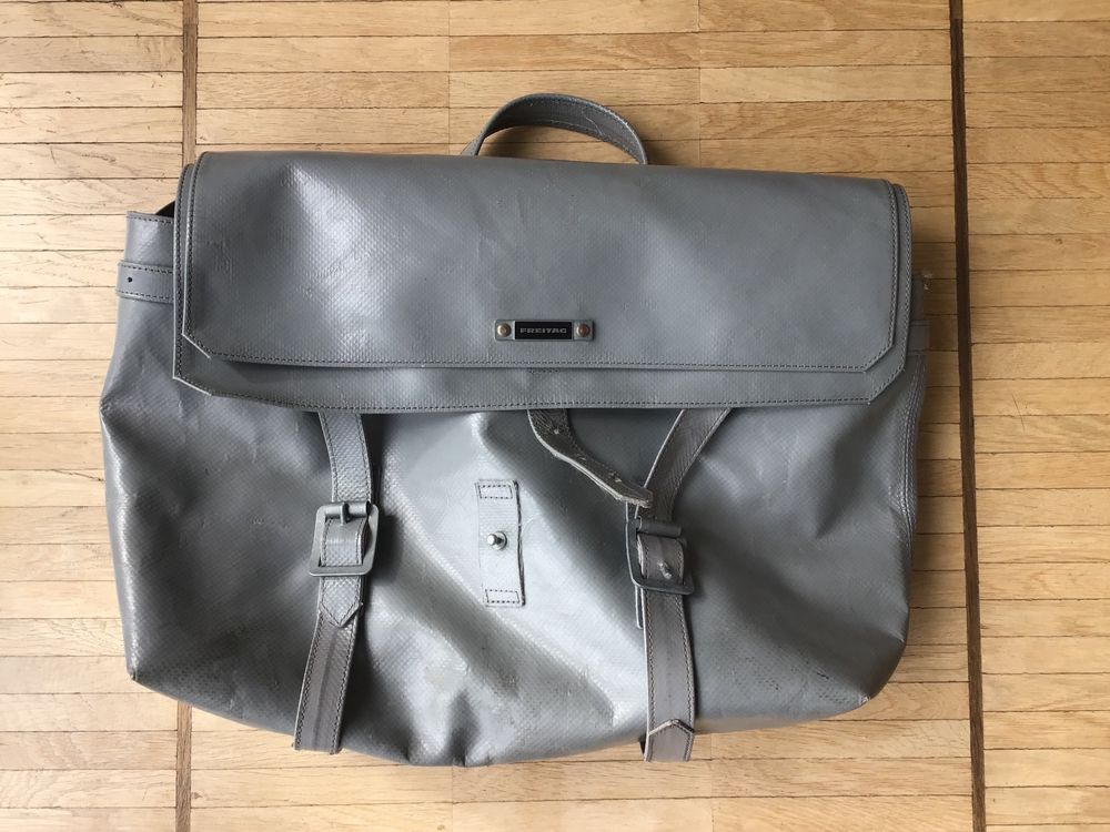 Freitag Reference (Gebraucht) in Winterthur für CHF 140 – nur Abholung ...