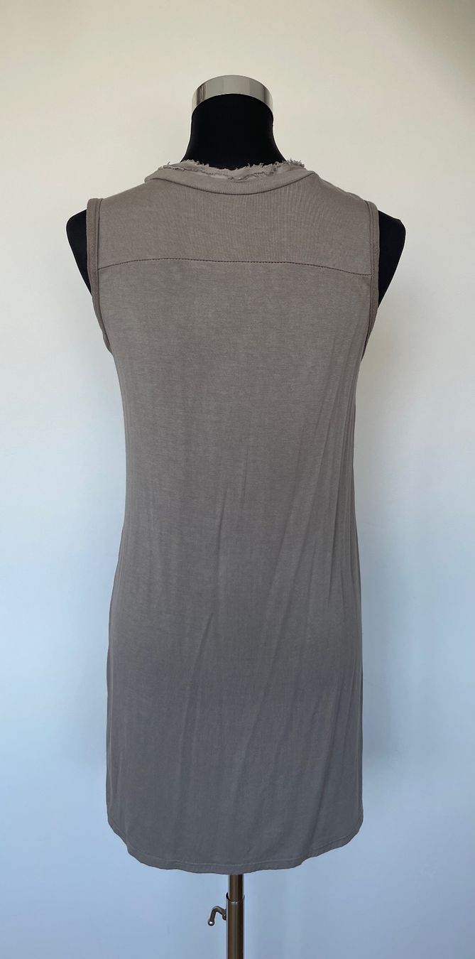 T-shirts: Cooles Oberteil/T-Shirt - mauve – D'occasion à Grenchen par M_ina 3
