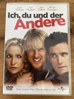 DVD Ich, du und der Andere