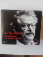 Das Paar im Kahn (Kriminalhörspiel von Jörg Schneider) 5-CDs