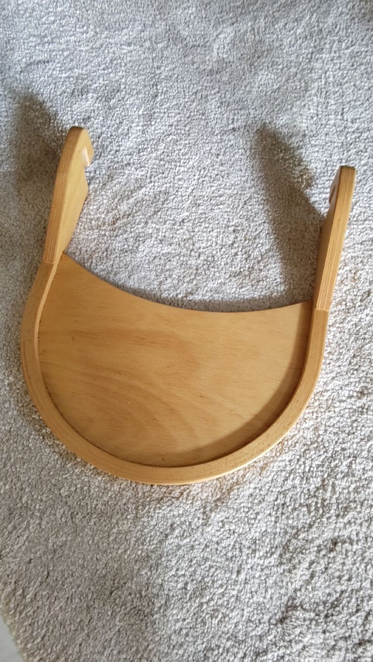 Stokke Seggioloni: Tripp Trapp Tisch – Usato da Oberlunkhofen venduto da TWeilenmann