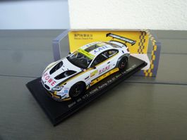 BMW M6 GT3 (FIA GT World Cup Macau 2017)