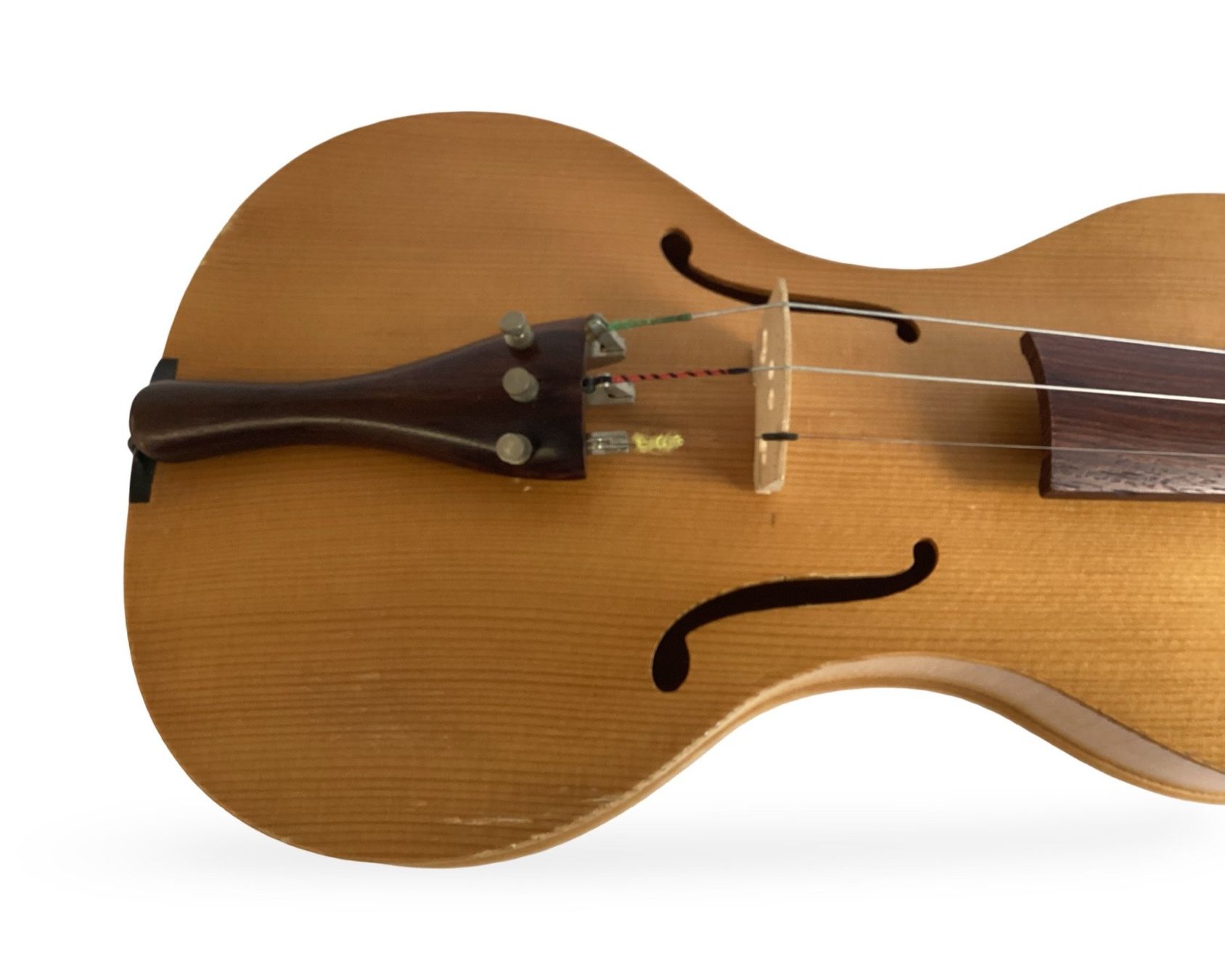 Instruments de musique: Kinder Geige – D'occasion à Zürich par Restwert_Zuerich 2