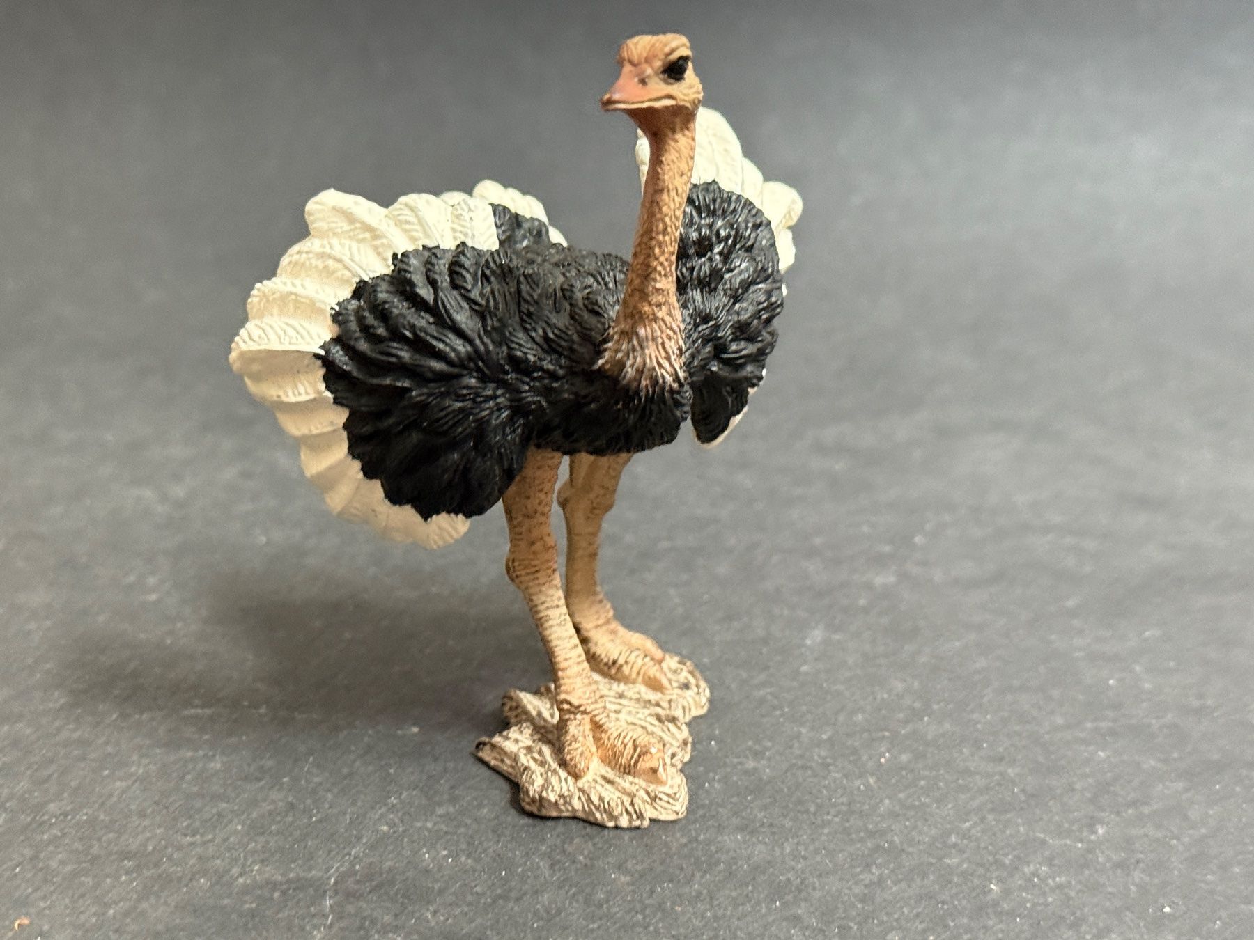 Schleich Figuren: Schleich Strauss Familie – Gebraucht aus Ennetbaden von mapa05 3