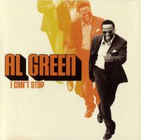 Al Green – I Can't Stop