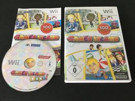 Games Island - Nintendo Wii Game