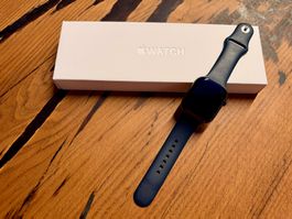 Apple Watch Series 10 Titan 46mm
