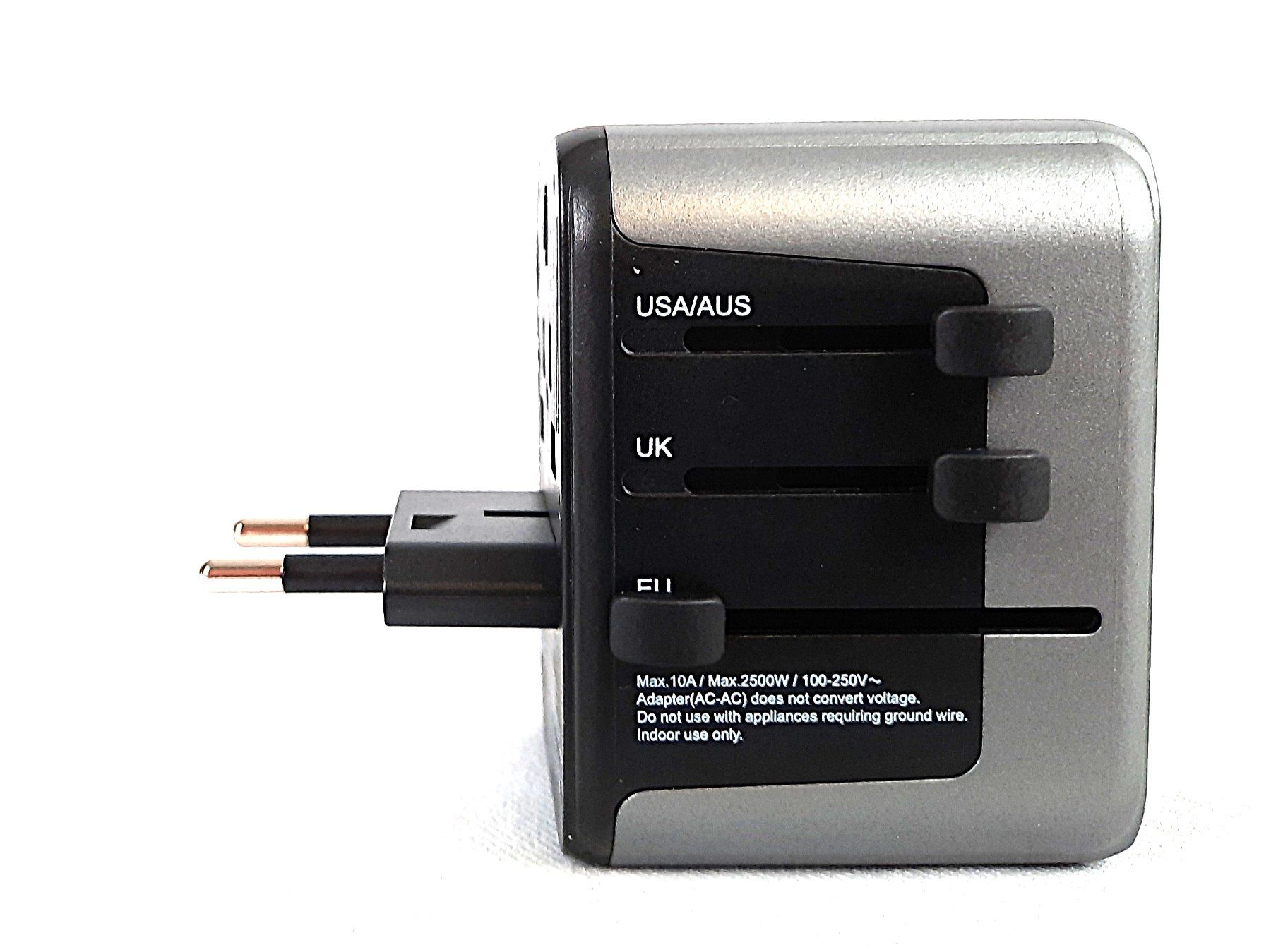 Laufwerke & Adapter: VERBATIM Universal Reseadapter – Neu (gemäss Beschreibung) aus Beinwil am See von Restwert_Beinwil 8