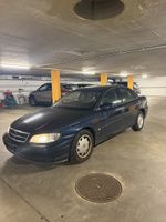 Opel Omega B22