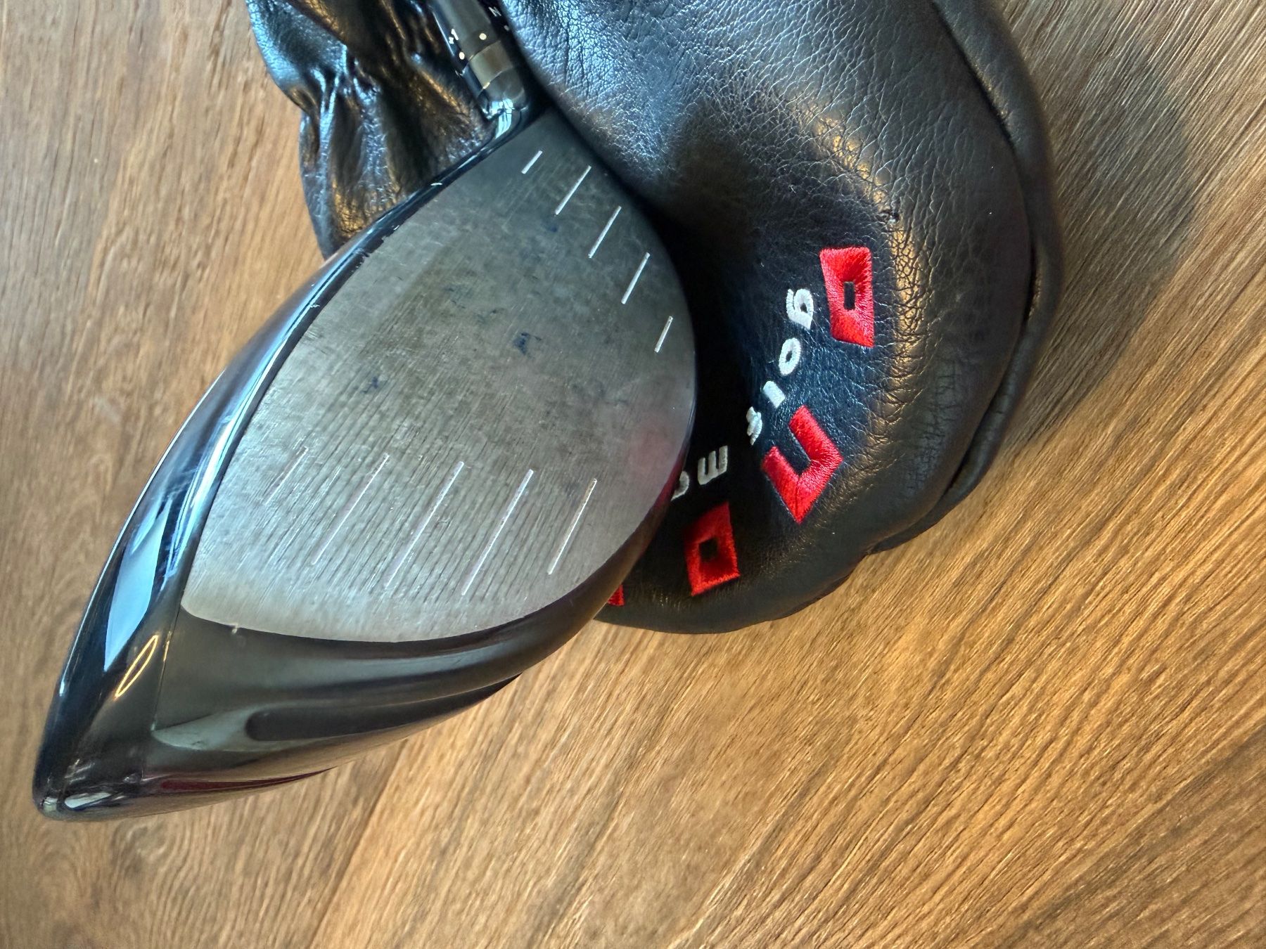 Clubs & Sets: Herren ONOFF Hölzer 3, 5, 7 & Driver – D'occasion à Wollerau par Cora07 8