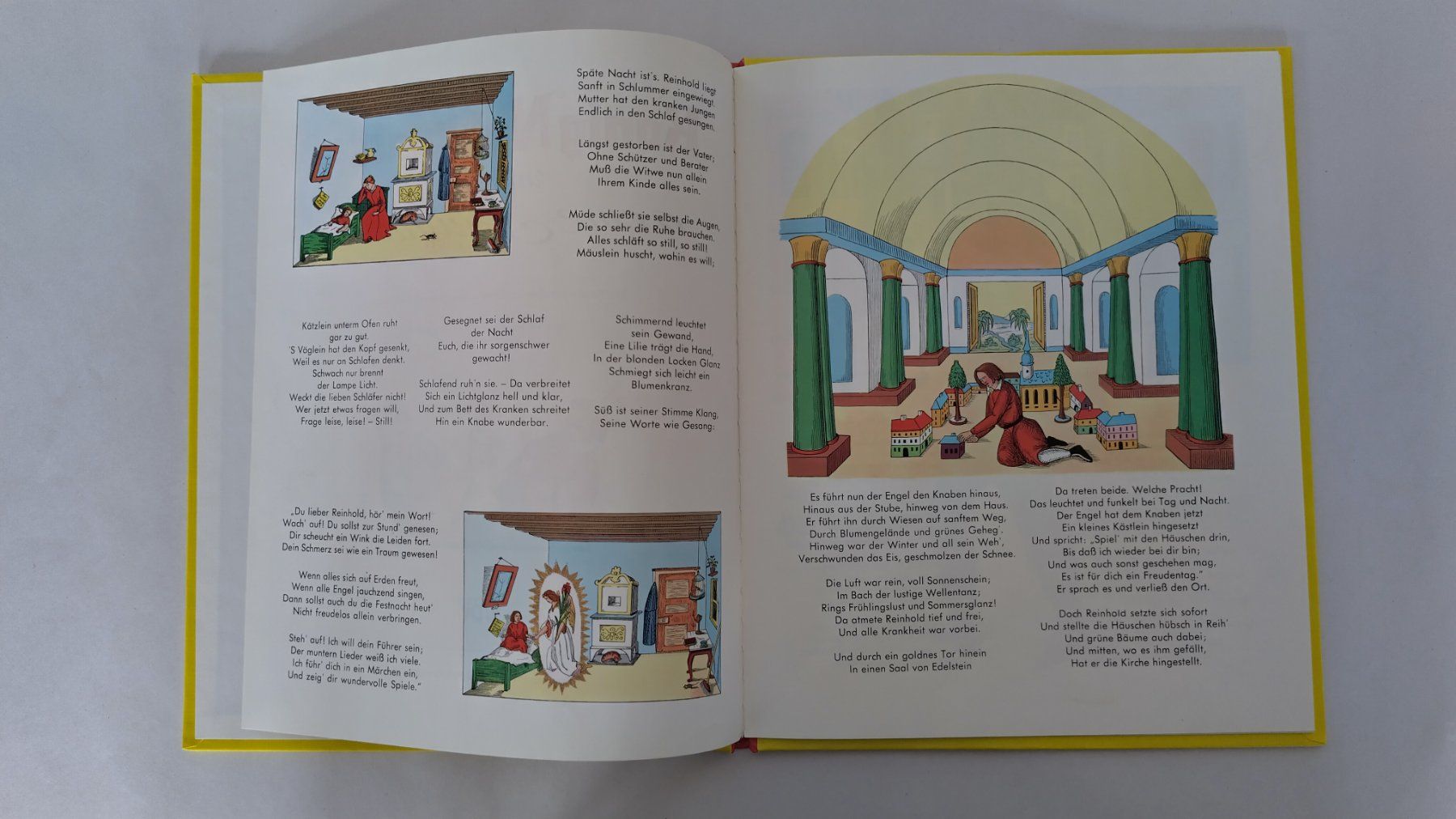 Livres: König Nussknacker / Heinrich Hoffmann (Struwwelpeter) – D'occasion à Bellach par JingleJerry 3