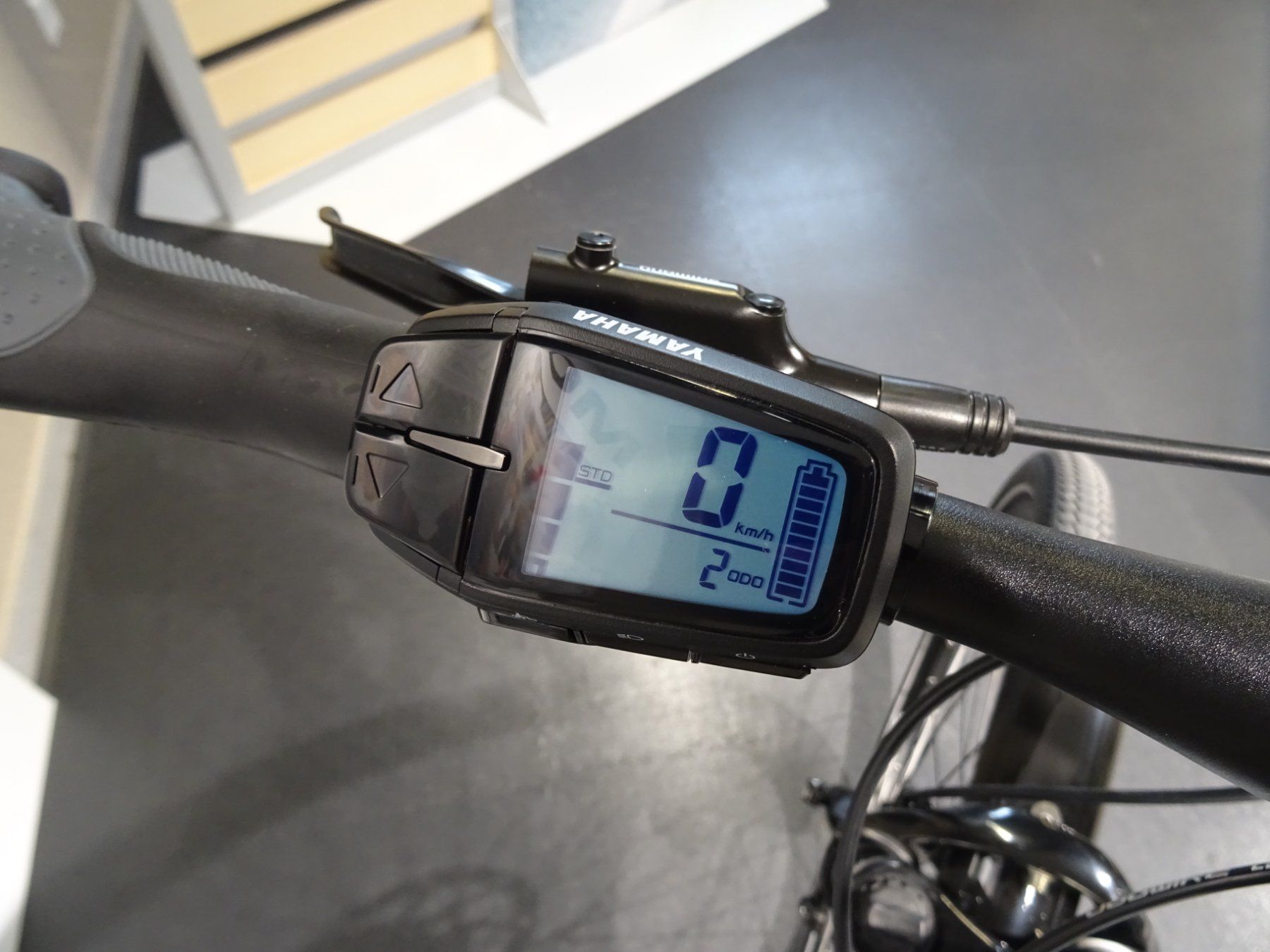 Yamaha Biciclette: Yamaha Cross Core RC – Nuovo (secondo la descrizione) da Riggisberg venduto da mcpulfermo 3