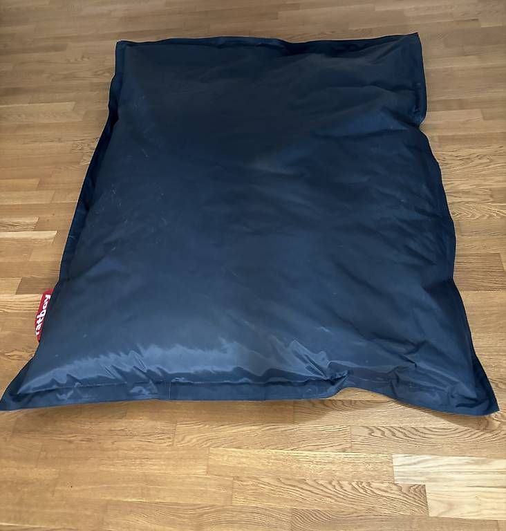 Fatboy Poltrone: Fatboy bleu marine – Usato da Eysins venduto da bemi_23 2
