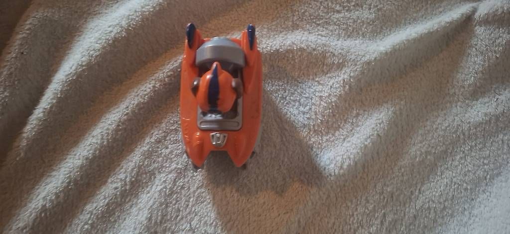 Veicoli elettrici: Paw Patrol Zuma Boot – Usato da Spreitenbach venduto da heiri80 1