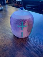UE Wonderboom 2  Édition Lilas