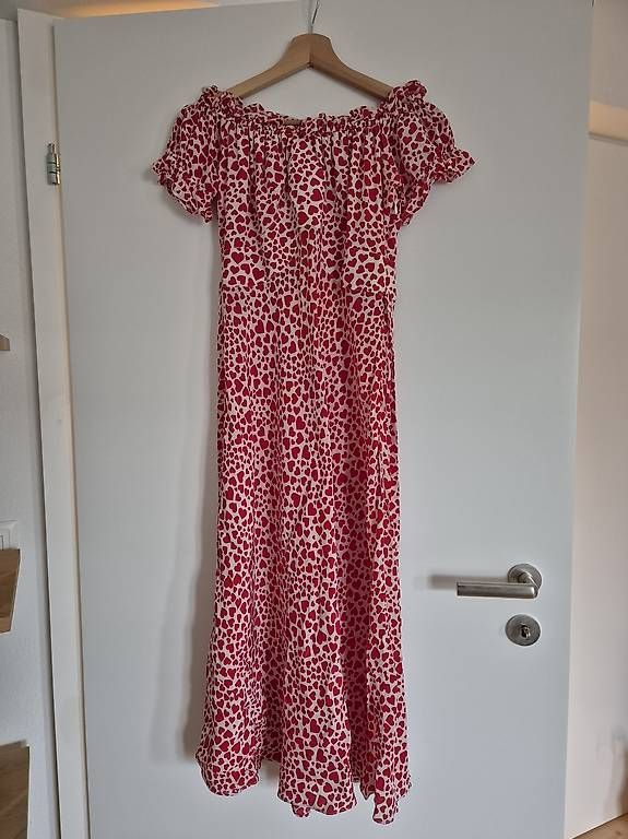 Vestiti: Seidenkleid – Usato da St. Gallen venduto da olivanna