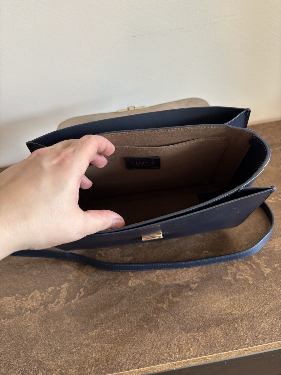 Furla Borse da donna: Furla Handtasche – Usato da Schlieren venduto da _jea_ 8