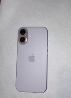 iphone 17 lavande 
