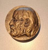 Médaille Edouard Stebler 1854-1914