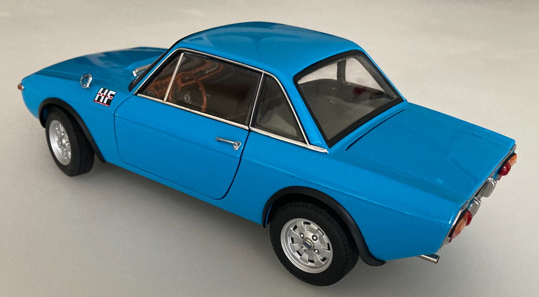 Autoart Modellini d'auto: Lancia Fulvia 1.6 HF – Nuovo (secondo la descrizione) da Uetikon am See venduto da Cupes 1