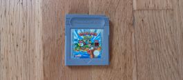 Warioland (Gameboy)