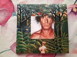 CD Ben Mazué - Paradis