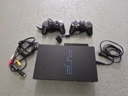 Sony PlayStation 2