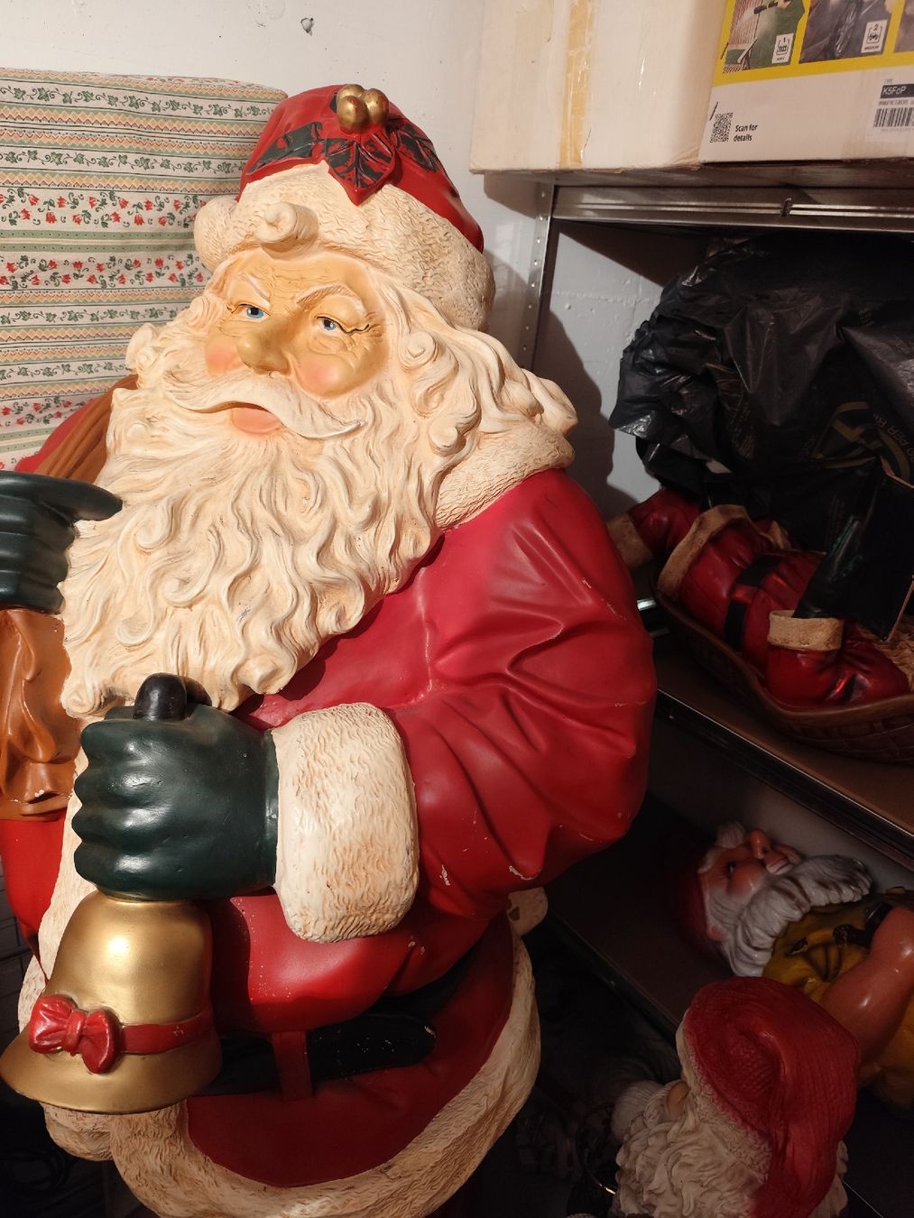 Tutte le decorazioni: Nikolaus  – Usato da Grossdietwil venduto da bie_2bn5 1