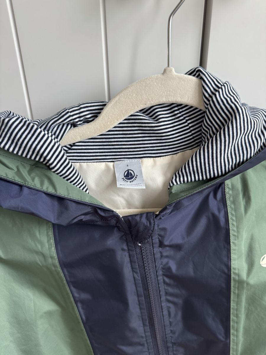 Petit Bateau Jacken: Jacke von Petit Bateau – Neu und originalverpackt aus Basel von Glamourpourtoi 4