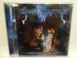 Sonata Arctica, Winterheart's Guild