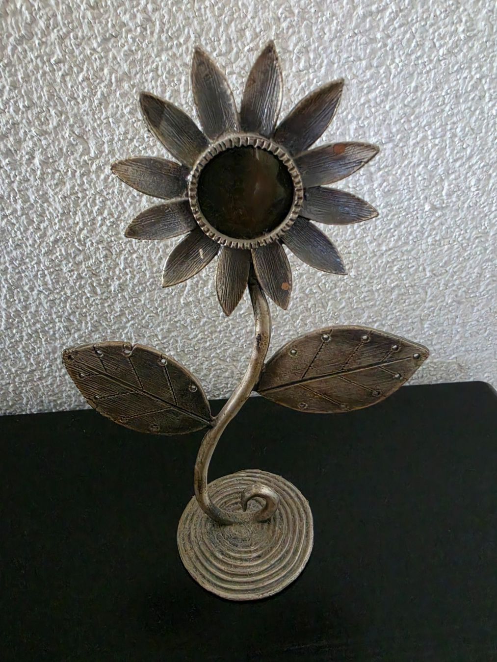 Coffrets à bijoux: kleiner Schmuckständer Blume – D'occasion à Stäfa par flamingo_17