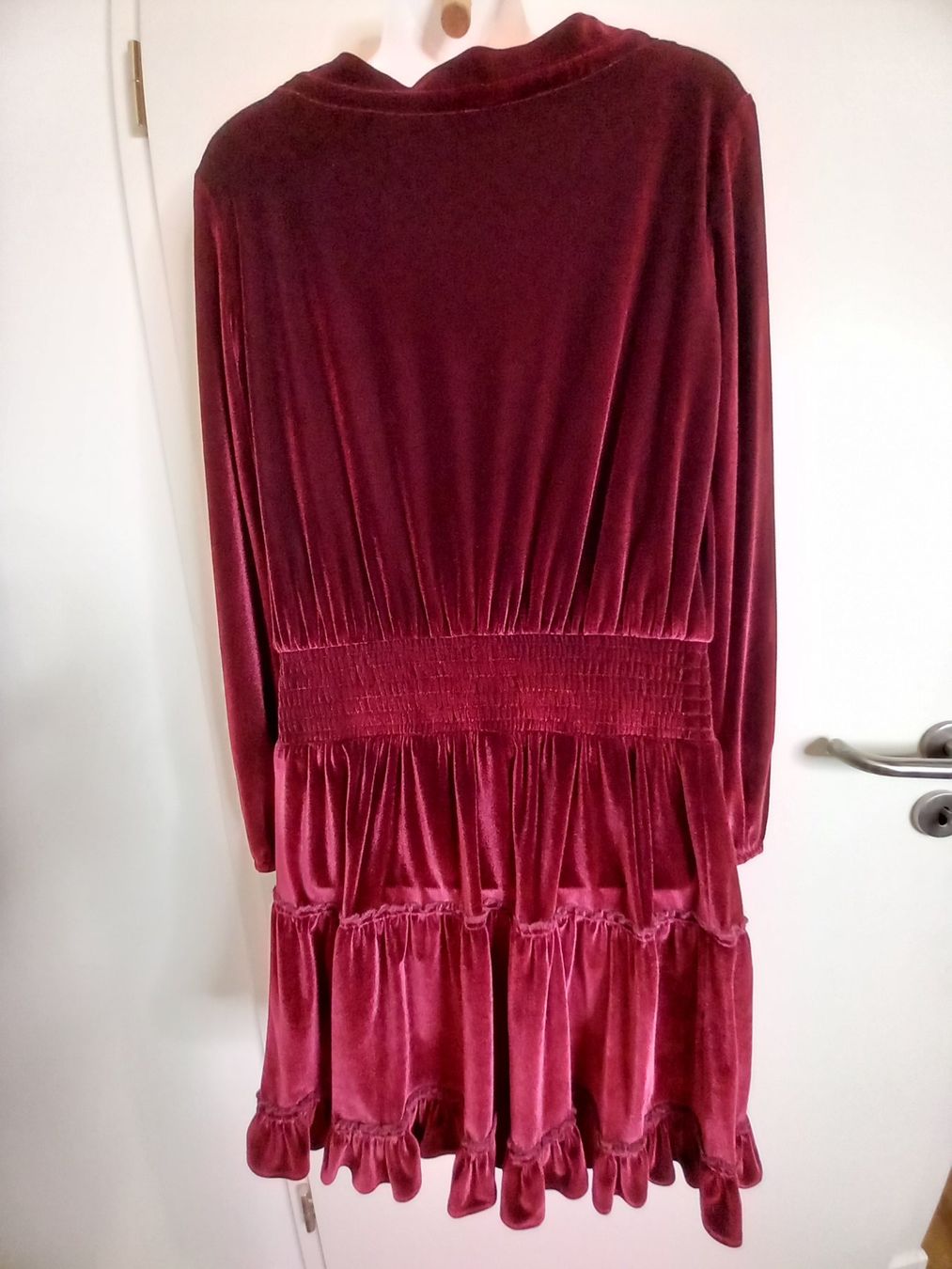 Vestiti: Damen Kleid Gr.38 – Nuovo e nell'imballaggio originale da Zürich venduto da mar_mv5c 5