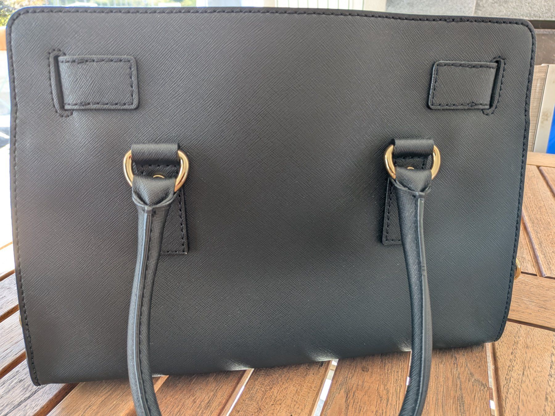 Michael Kors Taschen für Damen: Damenhandtasche Michael Kors – Gebraucht aus Turbenthal von ulv_8wxr 2