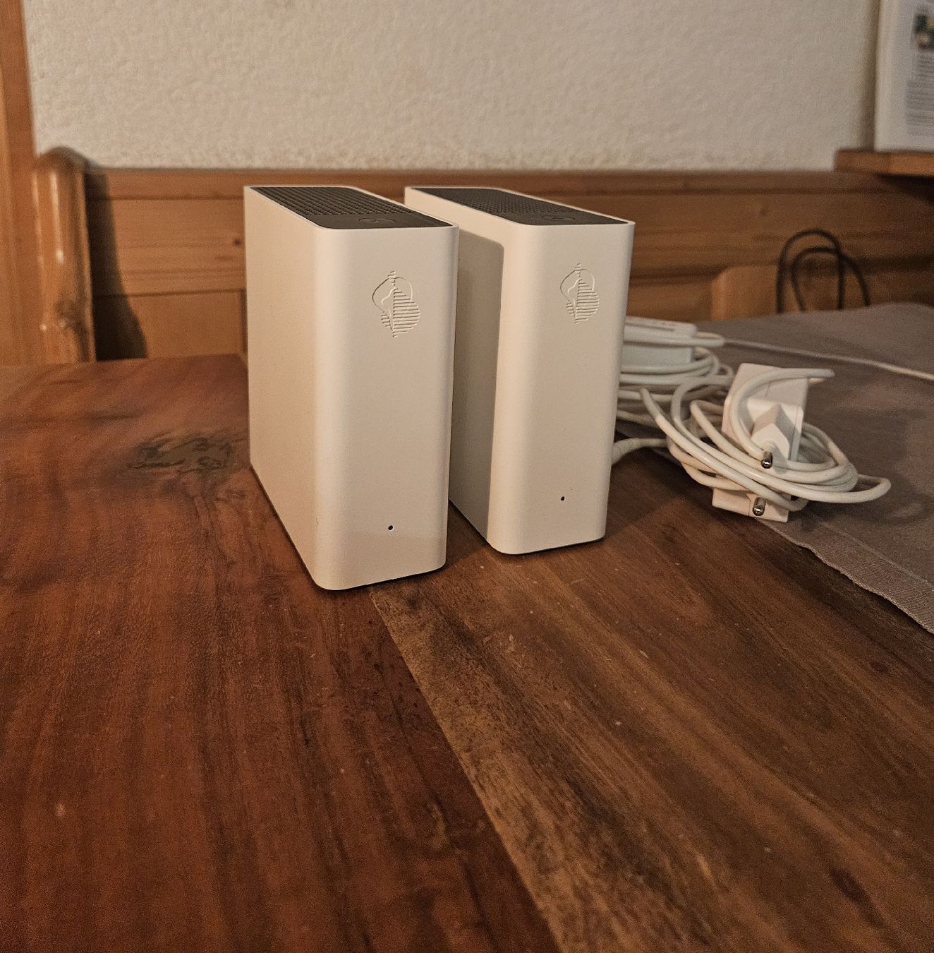 Amplificatori: Swisscom Wlan Box – Usato da Sevelen venduto da Fantastica077