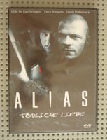 Alias – Tödliche Liebe (DVD) Niederländisches Drama